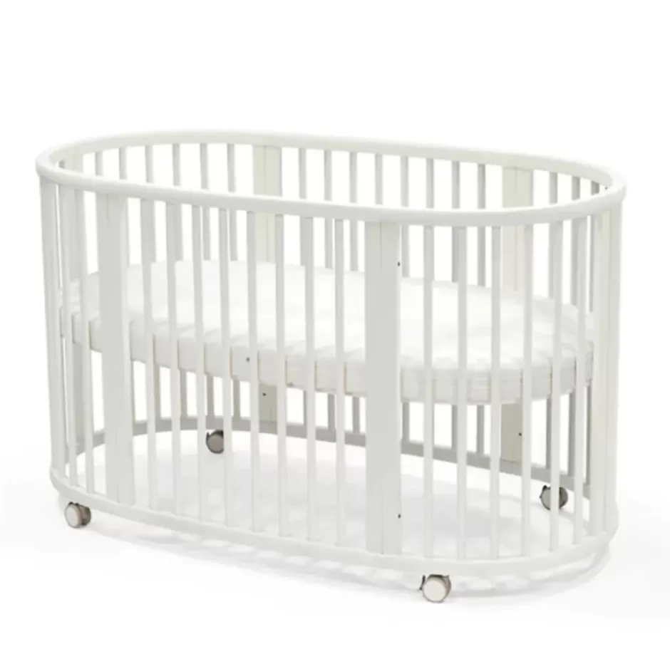 Shop Baby Direct Stokke Sleepi Bed V3 + Mattress