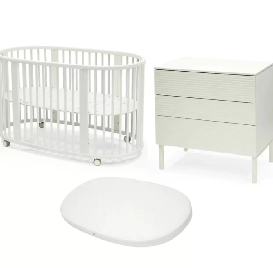 Best Sale Baby Direct Stokke Sleepi Bed V3 Package