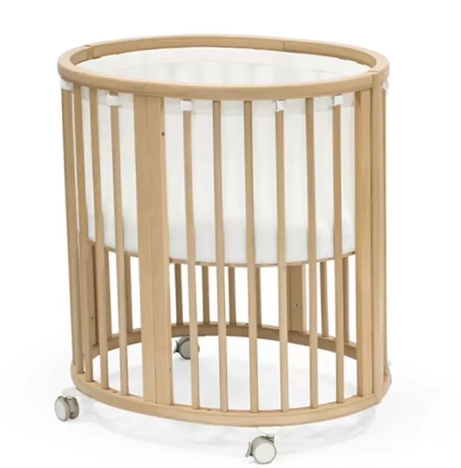 New Baby Direct Stokke Sleepi Mini V3