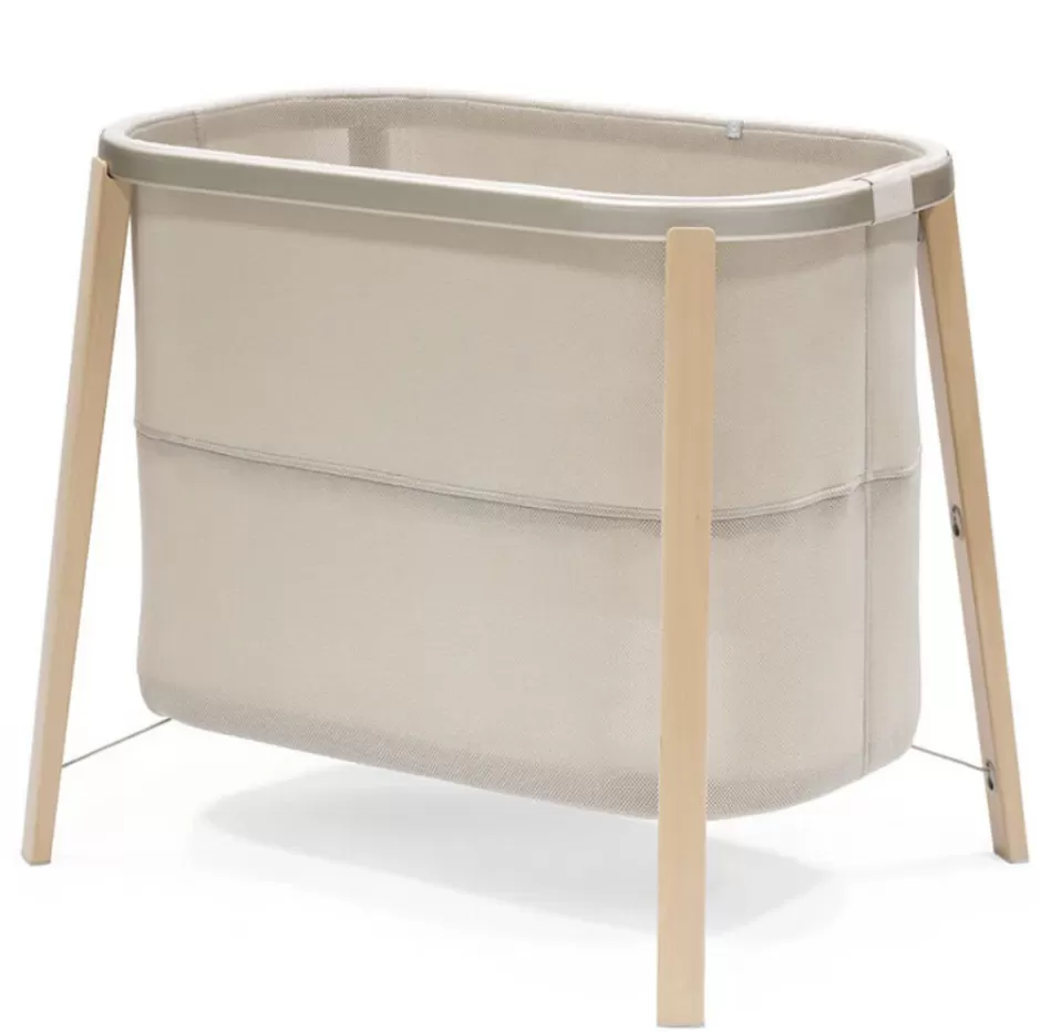 Best Sale Baby Direct Stokke Snoozi Sandy Beige