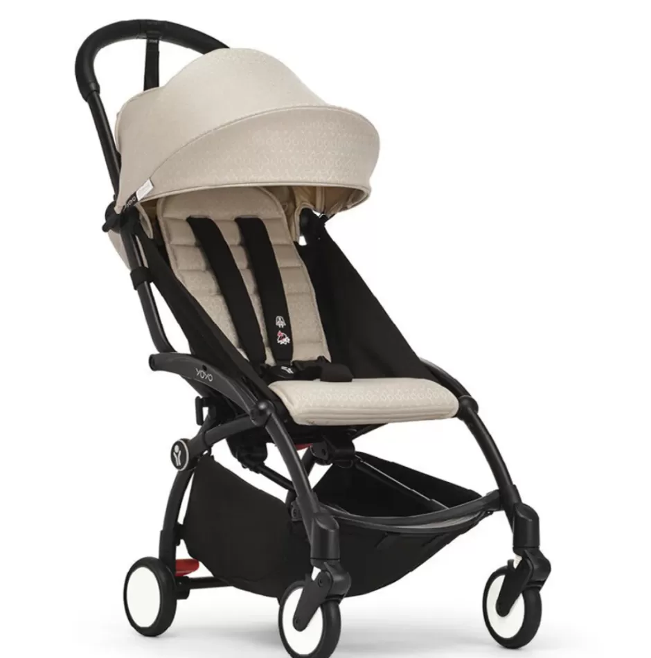 Hot Baby Direct Stokke YOYO3 Bonpoint Stroller