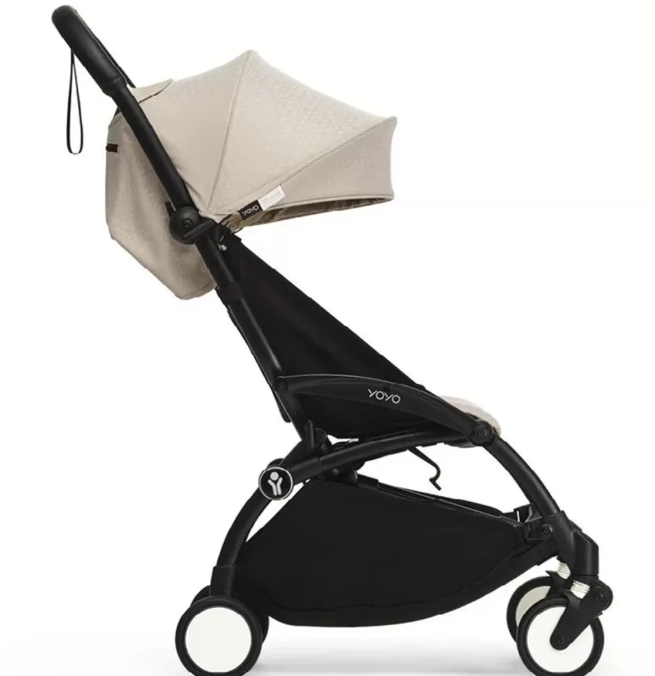 Hot Baby Direct Stokke YOYO3 Bonpoint Stroller