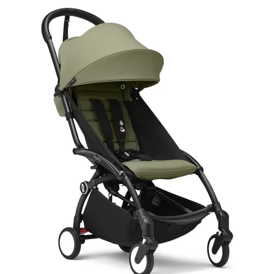 Outlet Baby Direct Stokke YOYO3 Stroller