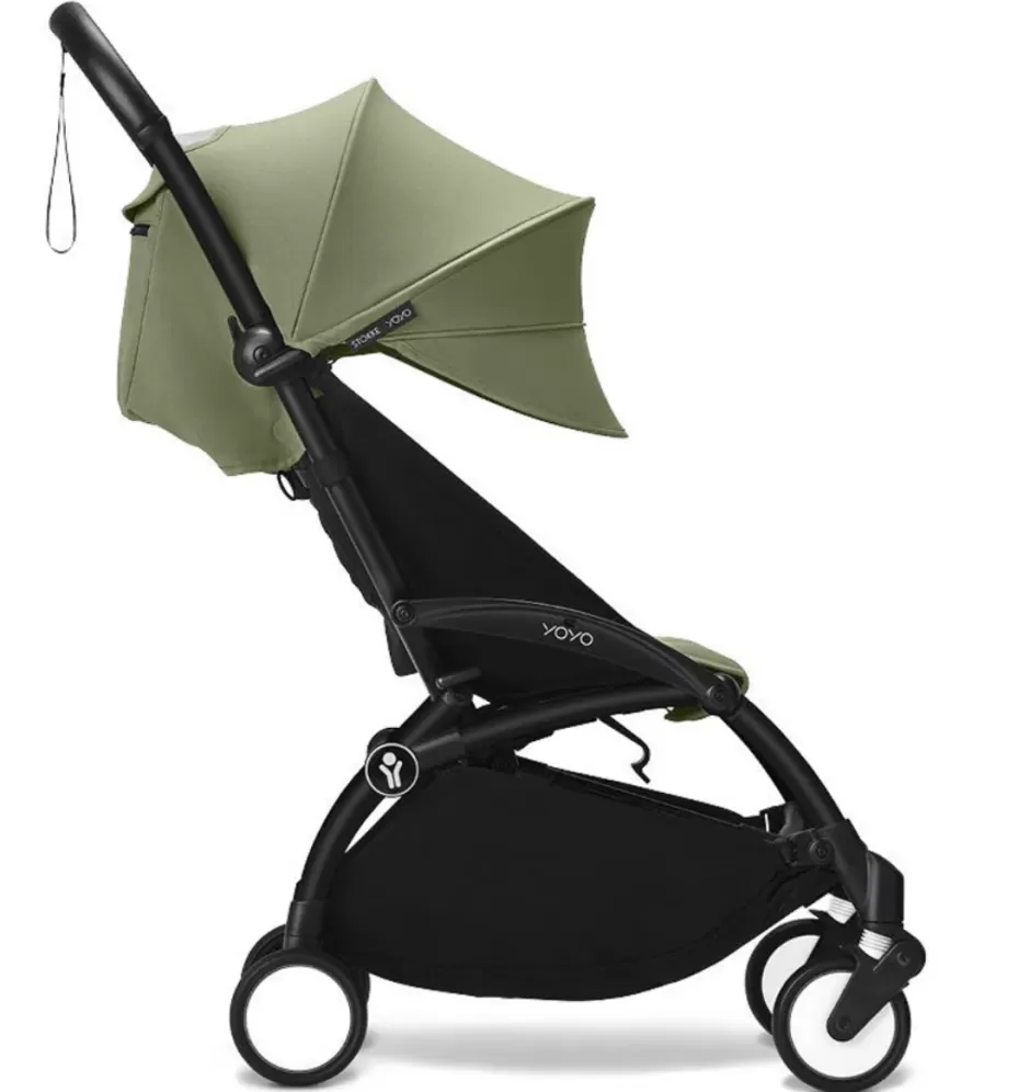 Outlet Baby Direct Stokke YOYO3 Stroller