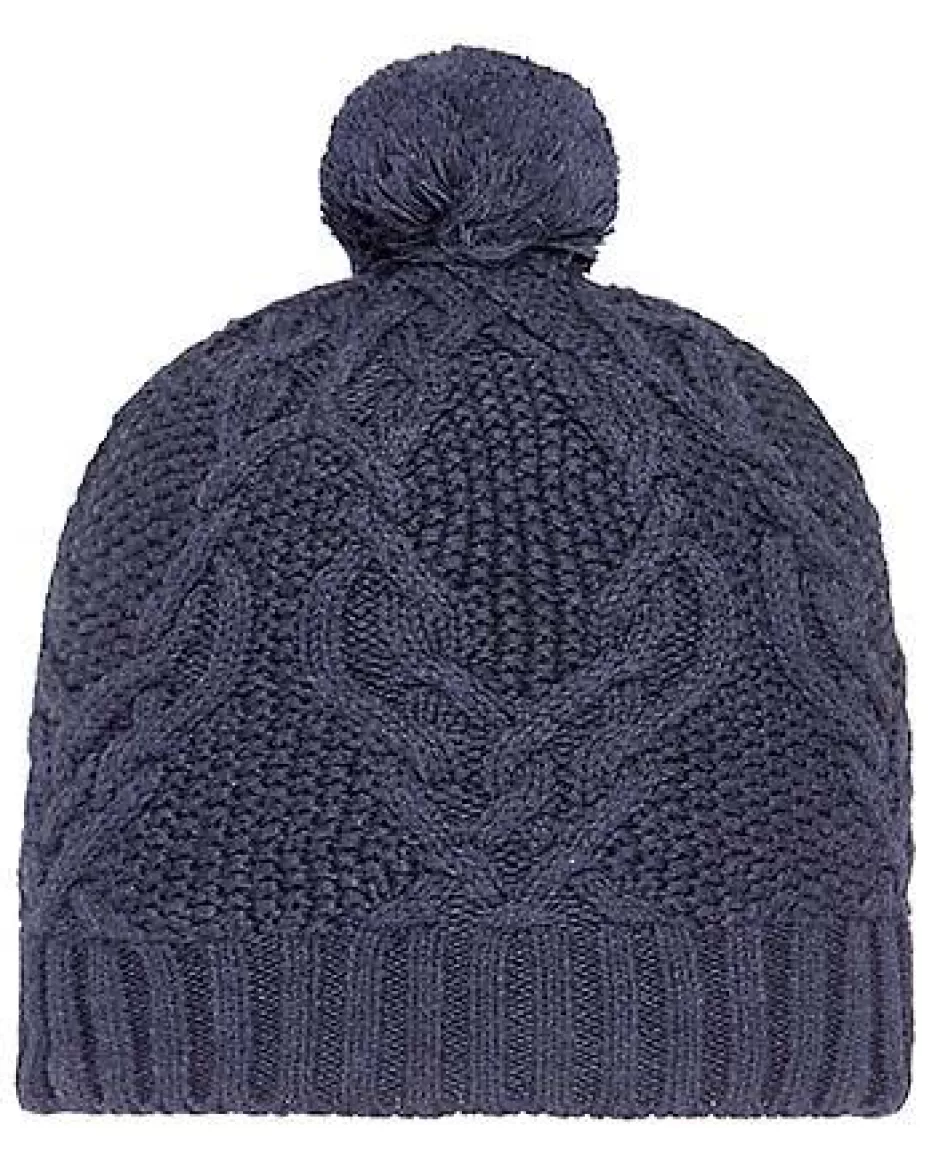 Best Sale Baby Direct Toshi - Organic Beanie Bowie Midnight