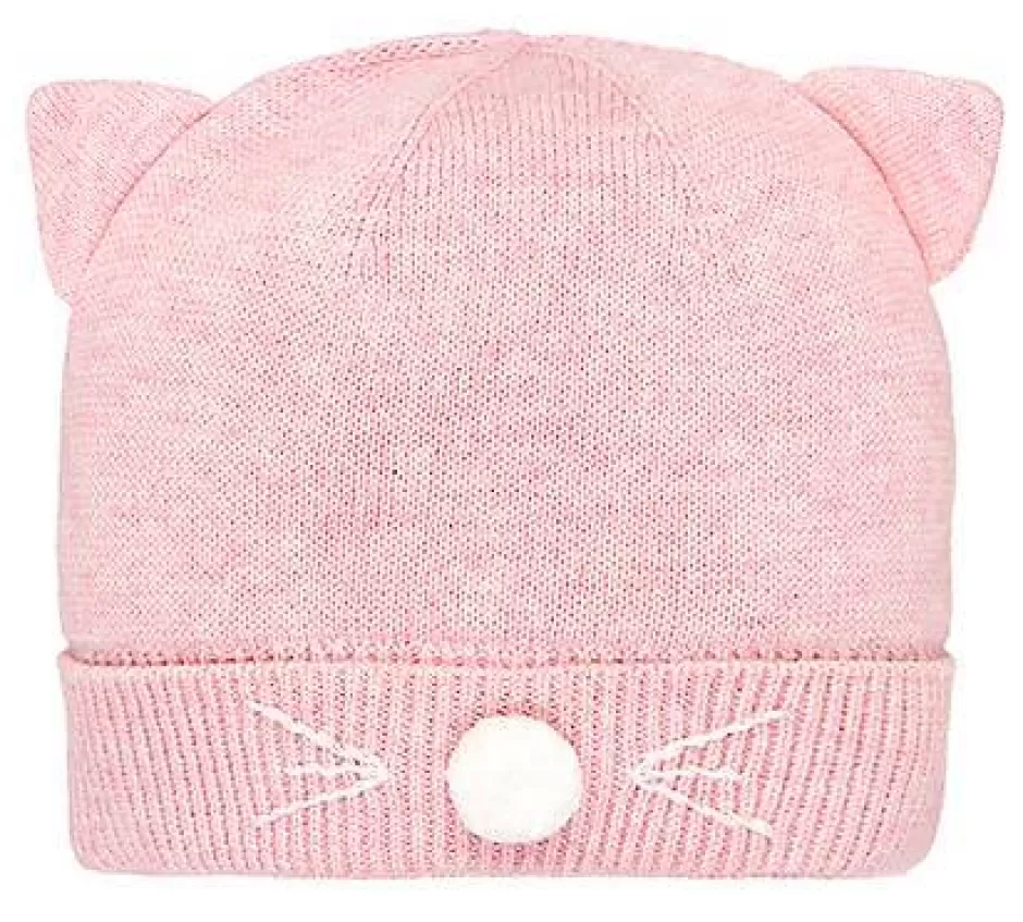 Shop Baby Direct Toshi - Organic Beanie Tiger