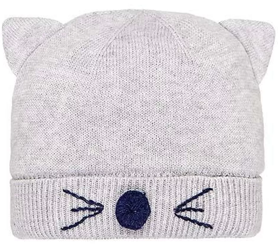 Shop Baby Direct Toshi - Organic Beanie Tiger