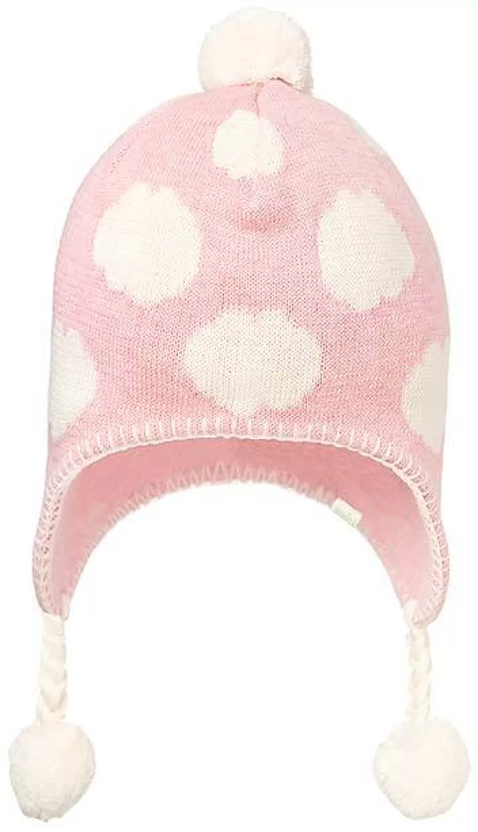 Best Baby Direct Toshi - Organic Earmuff Clouds