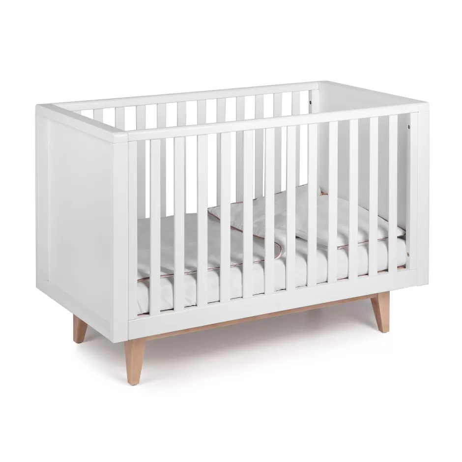 Cheap Baby Direct Troll Scandy Cot