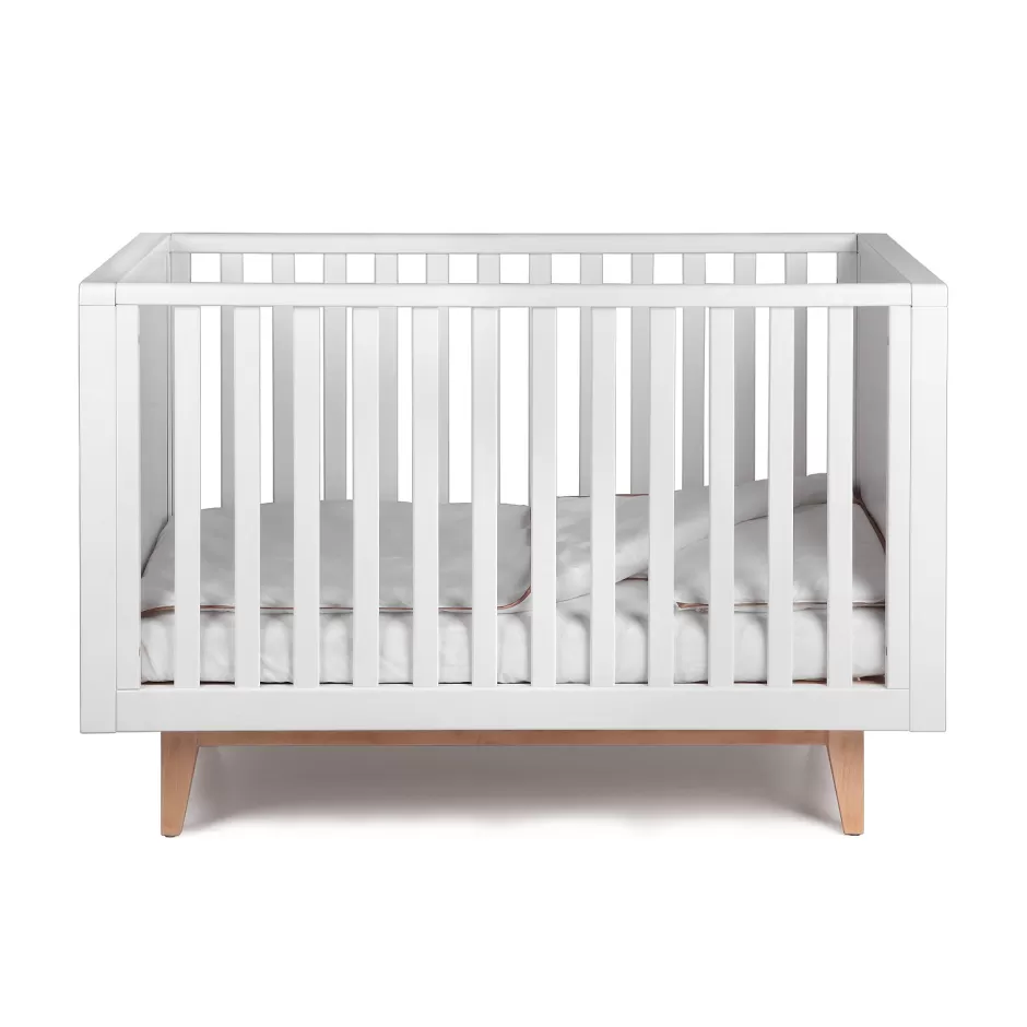 Cheap Baby Direct Troll Scandy Cot