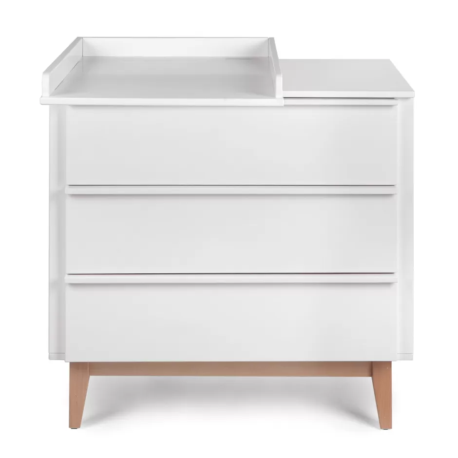 Store Baby Direct Troll Scandy Dresser