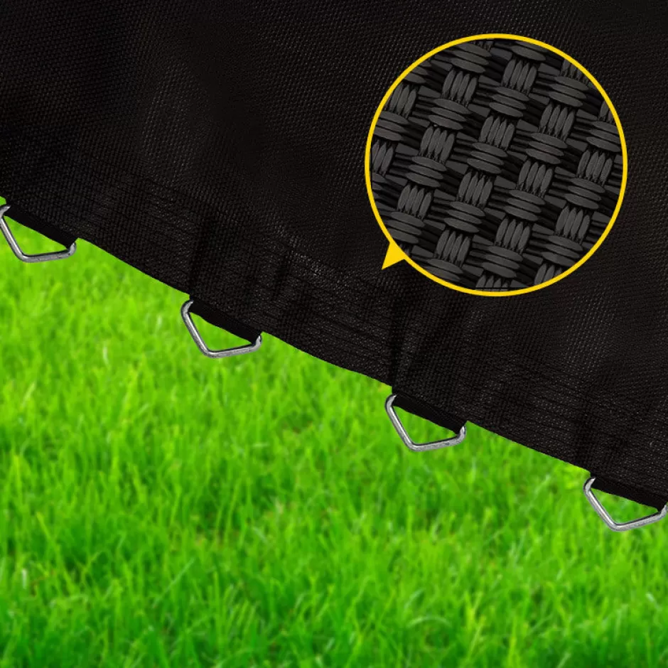 Best Sale Baby Direct Up-Shot 14ft Replacement Trampoline Mat - Spare Foot Parts