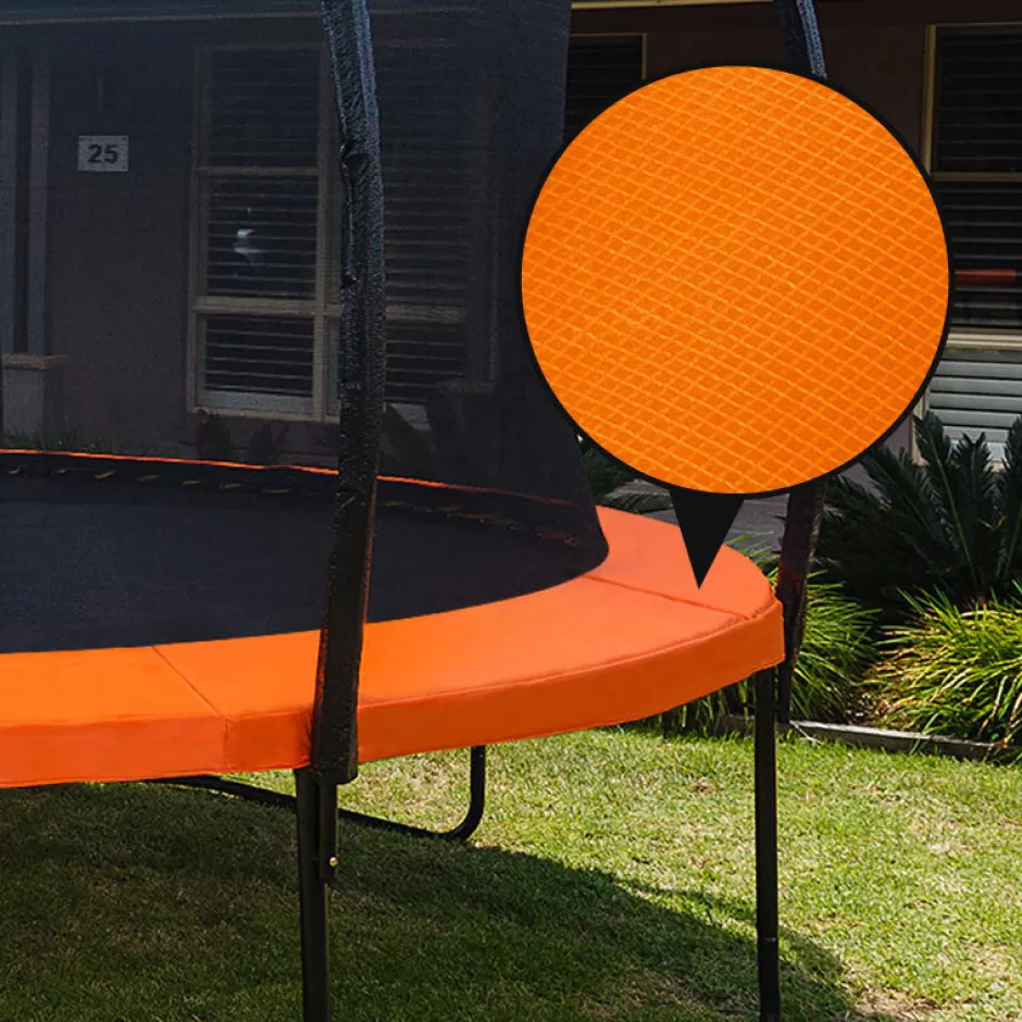 Fashion Baby Direct UP-SHOT 14ft Replacement Trampoline Padding - Pads Outdoor Safety Round Pad