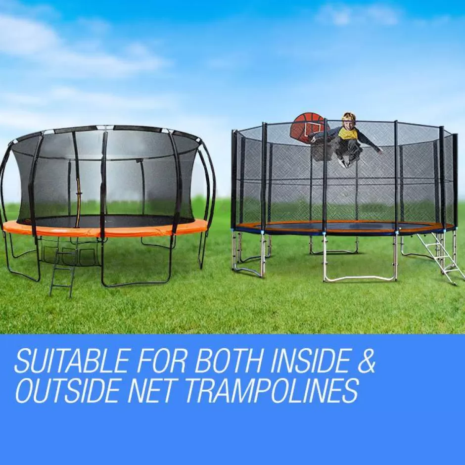Fashion Baby Direct UP-SHOT 14ft Replacement Trampoline Padding - Pads Outdoor Safety Round Pad