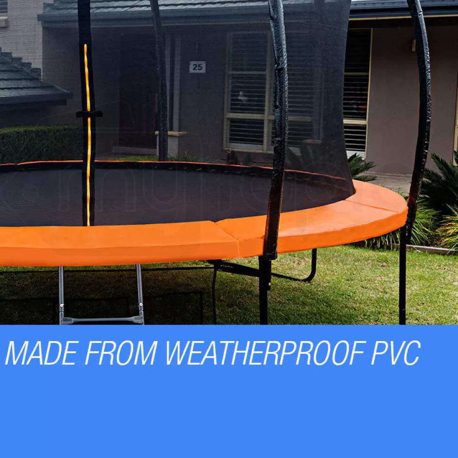 Fashion Baby Direct UP-SHOT 14ft Replacement Trampoline Padding - Pads Outdoor Safety Round Pad