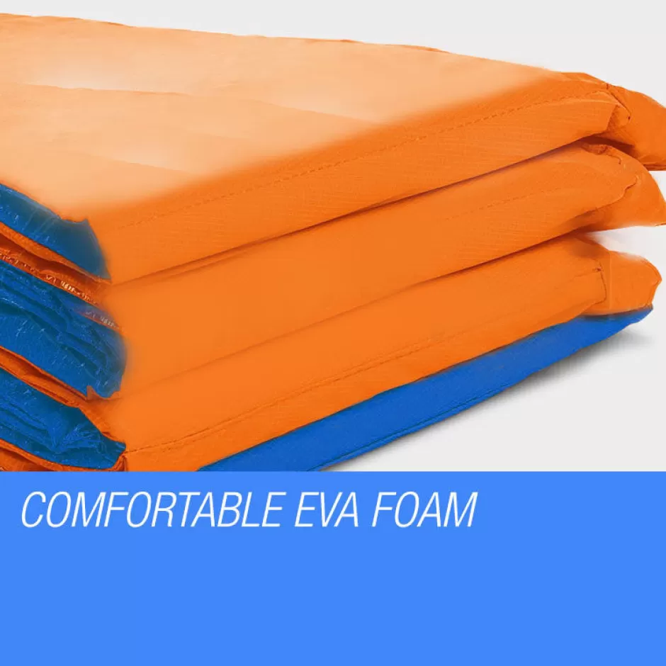 Fashion Baby Direct UP-SHOT 14ft Replacement Trampoline Padding - Pads Outdoor Safety Round Pad