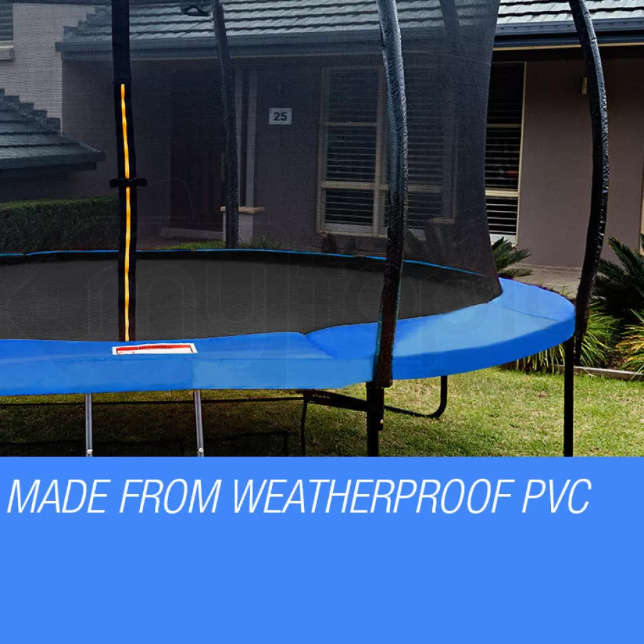 New Baby Direct UP-SHOT 14ft Replacement Trampoline Padding - Pads Pad Outdoor Safety Round