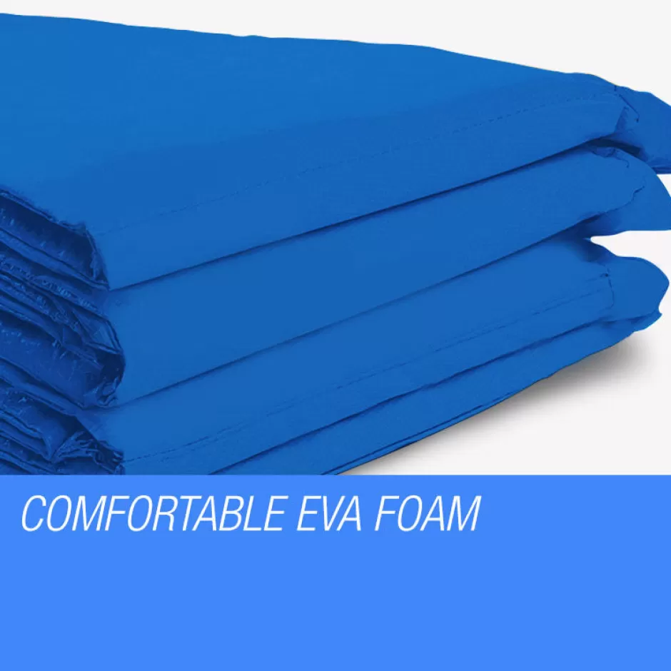 Outlet Baby Direct UP-SHOT 16ft Replacement Trampoline Padding - Pads Pad Outdoor Safety Round
