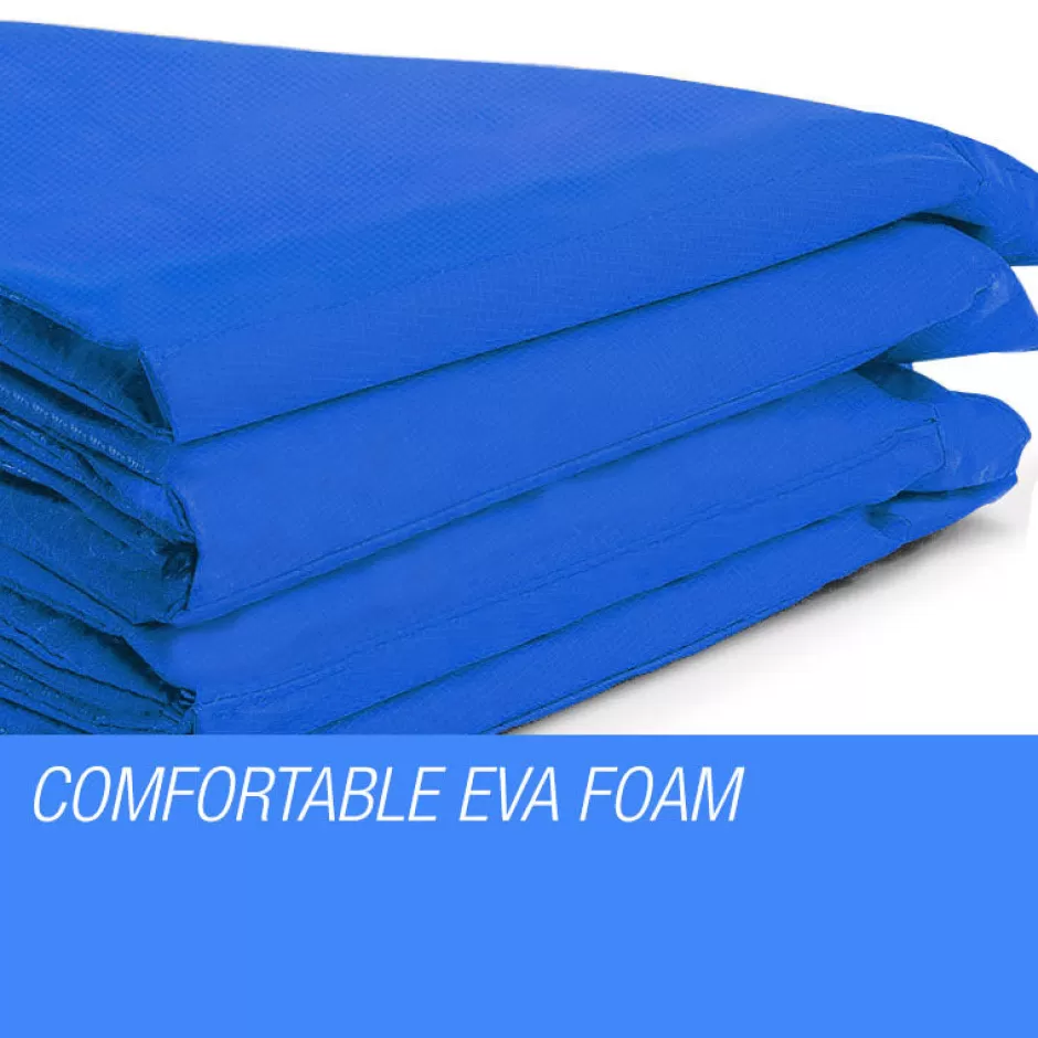 New Baby Direct UP-SHOT 14ft Replacement Trampoline Padding - Pads Pad Outdoor Safety Round