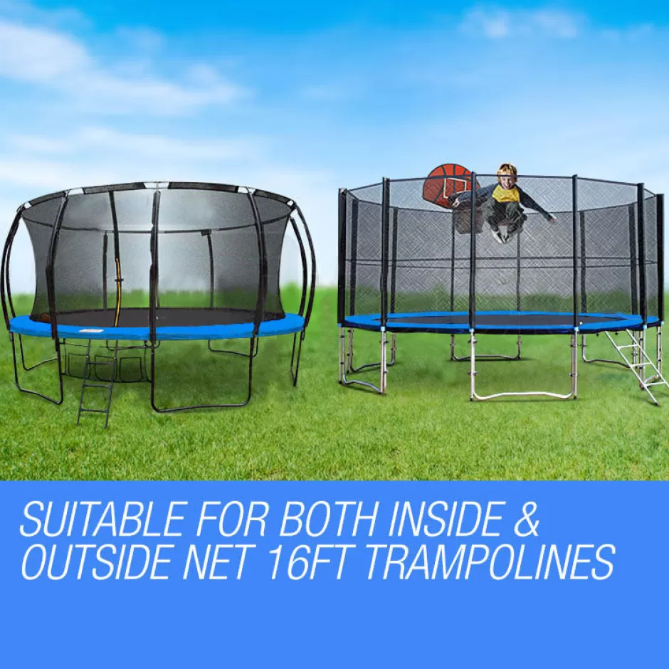Outlet Baby Direct UP-SHOT 16ft Replacement Trampoline Padding - Pads Pad Outdoor Safety Round