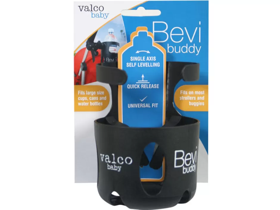 Best Sale Baby Direct Valco Baby Bevi Buddy Drink Bottle Holder