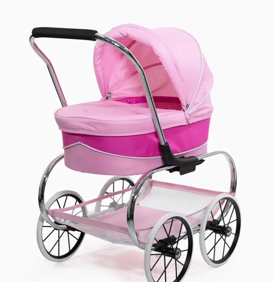 Outlet Baby Direct Valco Baby Just Like Mum Princess Dolls Stroller