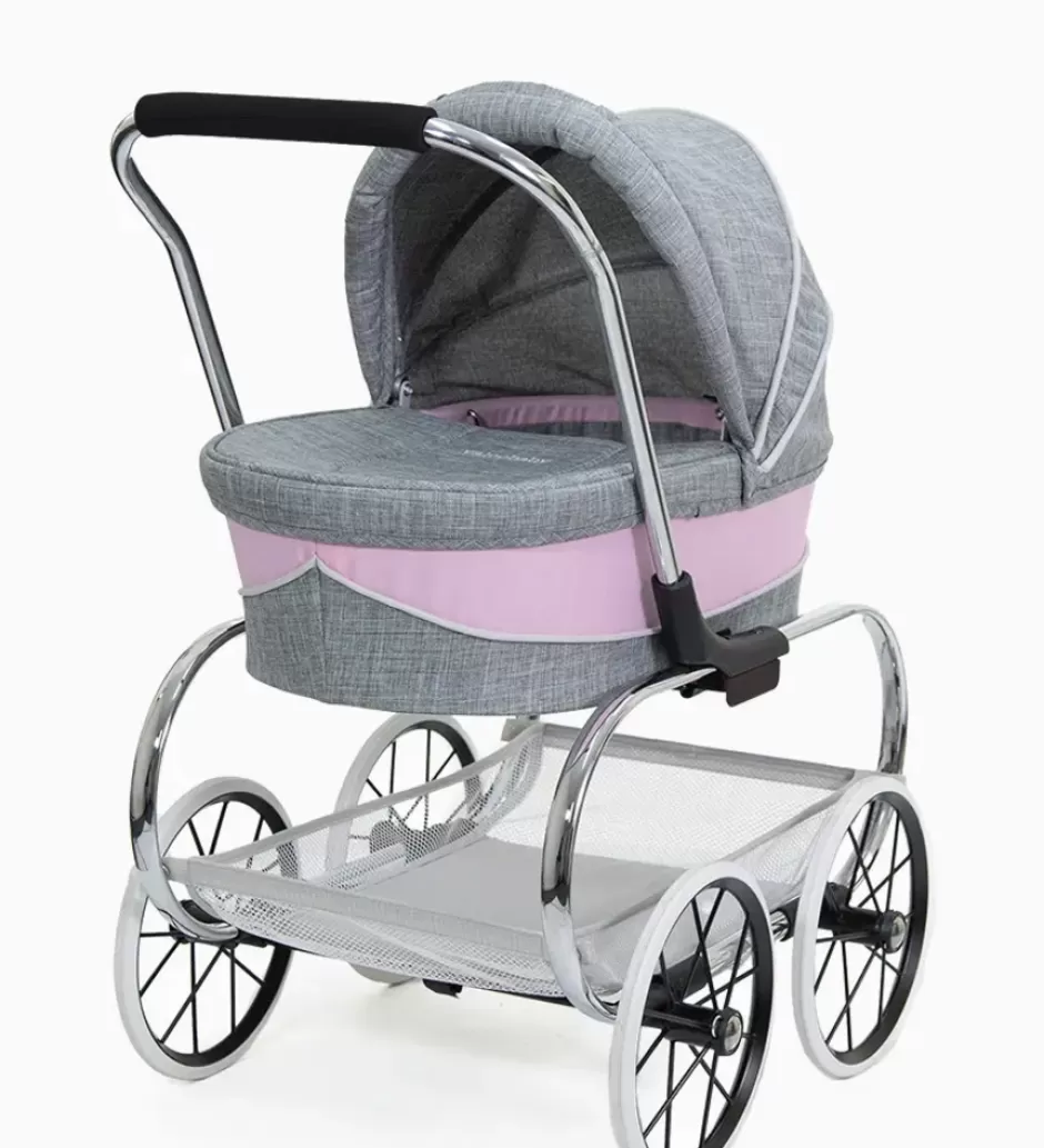 Outlet Baby Direct Valco Baby Just Like Mum Princess Dolls Stroller