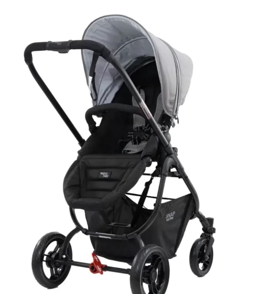 Outlet Baby Direct Valco Baby Snap Ultra P Stroller