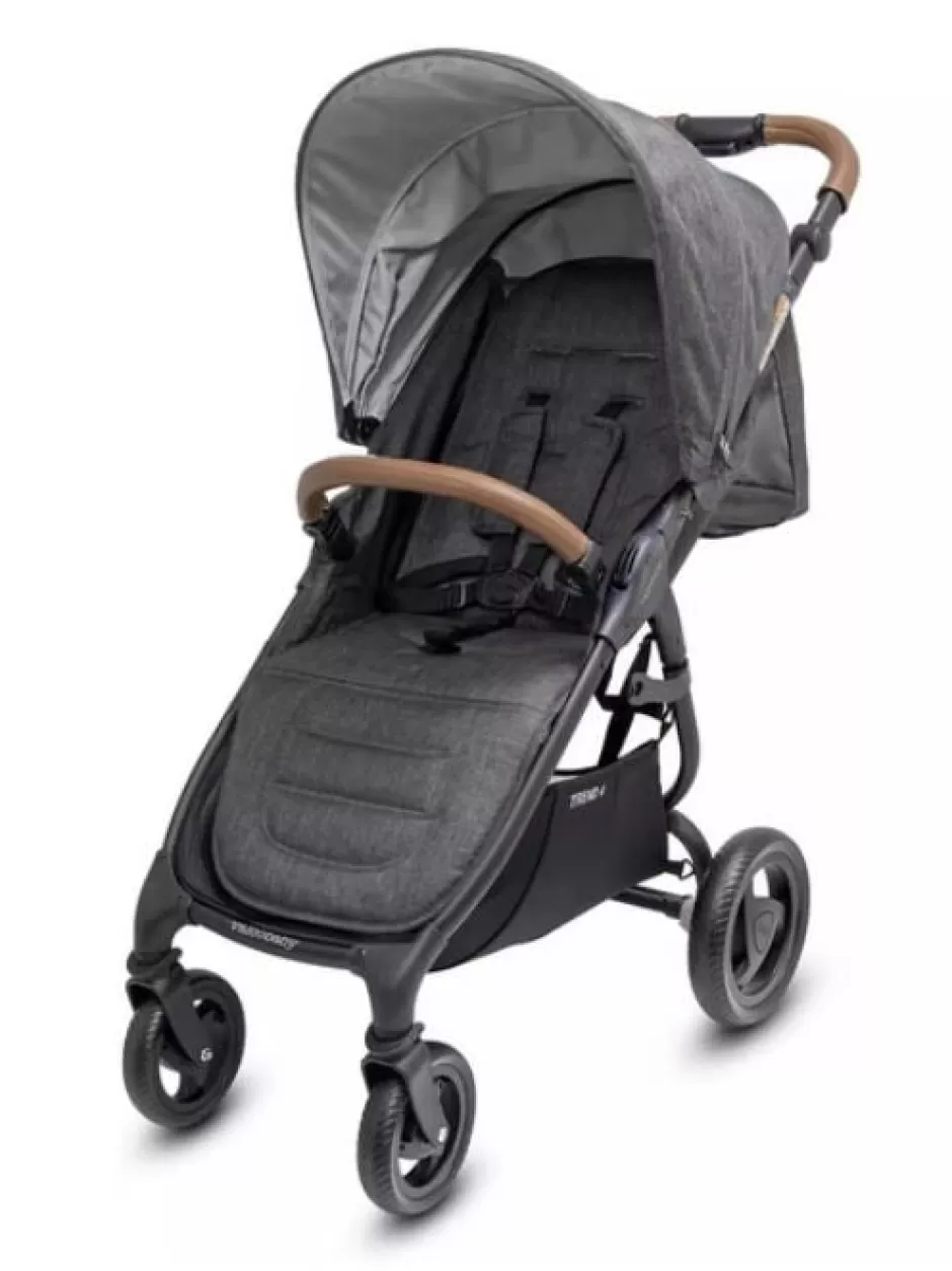 Best Sale Baby Direct Valco Baby Trend 4 Stroller