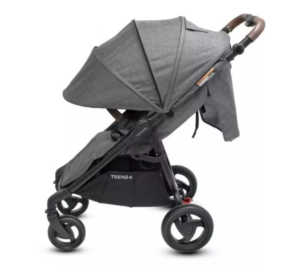 Best Sale Baby Direct Valco Baby Trend 4 Stroller