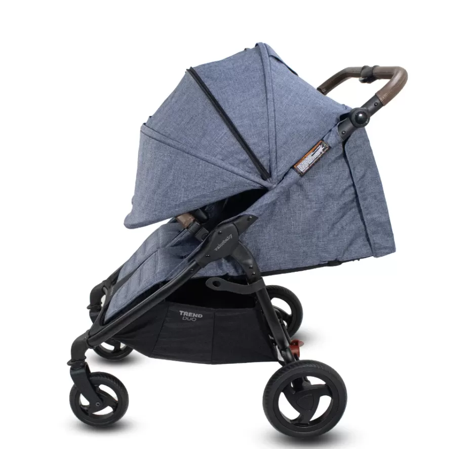 Shop Baby Direct Valco Baby Trend Duo Stroller