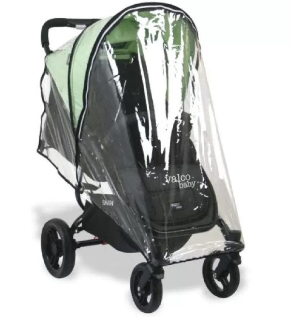 Flash Sale Baby Direct Valco Baby Wind & Rain Cover (Snap & Snap 4)