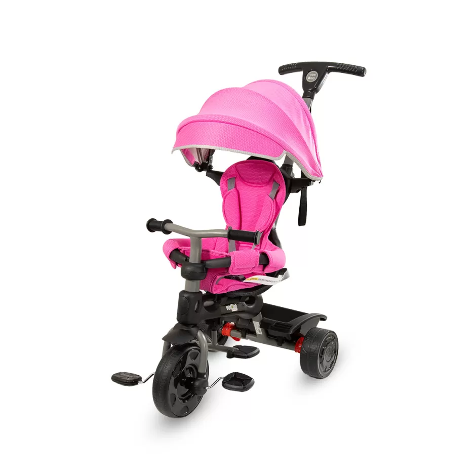 New Baby Direct Veebee Explorer 3 Stage Trike