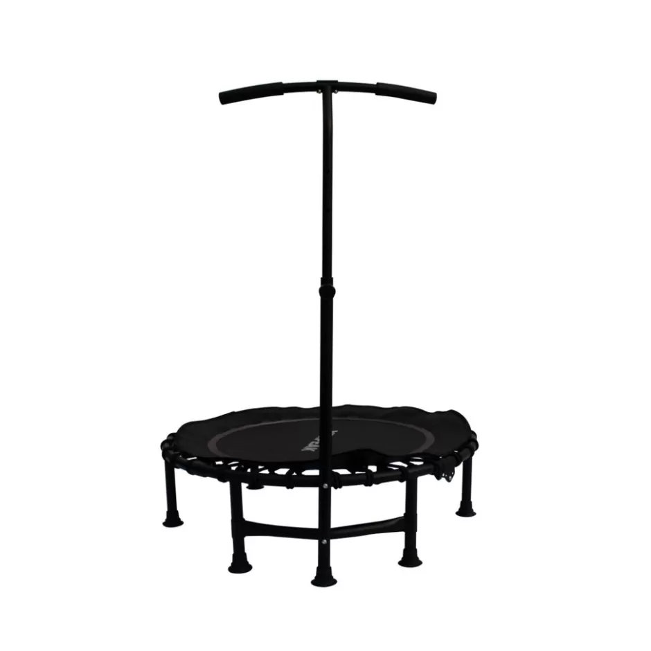 Best Baby Direct Verpeak Fitness Trampoline 40" with T shape handrail VP-TP-101-JDI