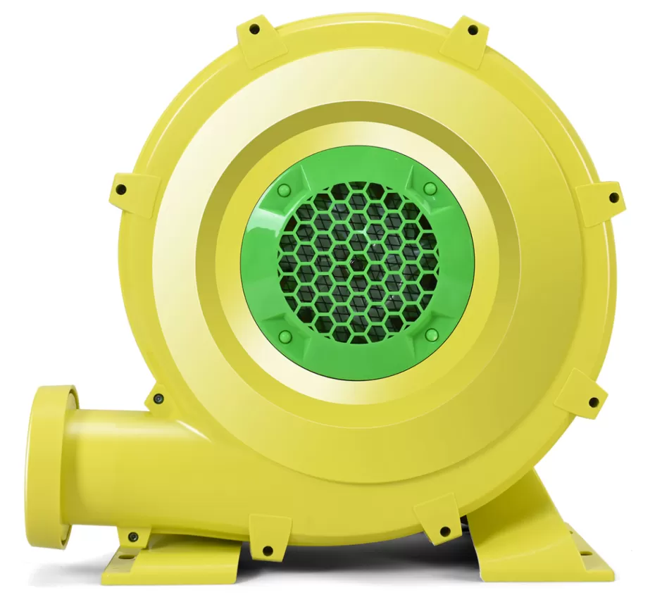 Best Sale Baby Direct 750W Commercial Air Blower Pump Fan for Inflatable Bounce House