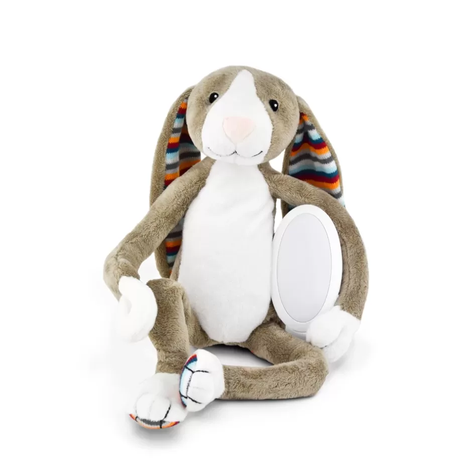 Fashion Baby Direct ZAZU - Soft Toy Nightlight with Melodies - Bo | Katie | Max